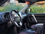 Toyota Land Cruiser Prado 2013 года за 20 999 999 тг. в Усть-Каменогорск – фото 4