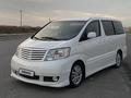 Toyota Alphard 2003 года за 7 700 000 тг. в Шымкент – фото 3