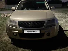 Suzuki Grand Vitara, 2007