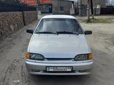 ВАЗ (Lada) 2115 2000 года за 780 000 тг. в Семей – фото 5