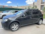 Renault Sandero Stepway 2017 годаүшін5 300 000 тг. в Астана – фото 3