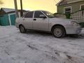 ВАЗ (Lada) Priora 2170 2007 годаүшін600 000 тг. в Караганда