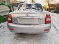 ВАЗ (Lada) Priora 2170 2007 годаүшін600 000 тг. в Караганда – фото 2