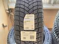 Шины Michelin 235/45/r18 Xice snowүшін130 000 тг. в Алматы – фото 2