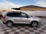 Subaru Forester 2015 года за 3 700 000 тг. в Актау – фото 2