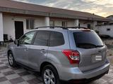 Subaru Forester 2015 года за 3 700 000 тг. в Актау – фото 4