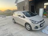 Chevrolet Spark 2017 года за 4 500 000 тг. в Шымкент – фото 2