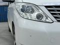 Toyota Alphard 2010 года за 10 800 000 тг. в Атырау – фото 10