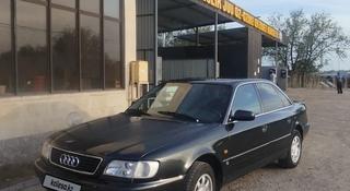 Audi A6 1996 года за 2 900 000 тг. в Шу