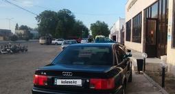 Audi A6 1996 годаүшін2 600 000 тг. в Шу – фото 2