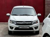 ВАЗ (Lada) Granta 2190 2014 годаfor2 453 976 тг. в Шымкент