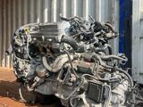 2GR-FE Двигатель на Тойота Хайландер 3.5лүшін99 000 тг. в Алматы – фото 3