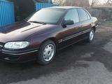 Opel Omega 1994 года за 1 650 000 тг. в Караганда – фото 2