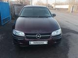 Opel Omega 1994 года за 1 650 000 тг. в Караганда – фото 3