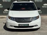 Honda Odyssey 2011 годаүшін8 390 000 тг. в Актау – фото 2