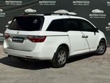 Honda Odyssey 2011 годаүшін8 390 000 тг. в Актау – фото 4