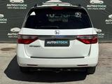 Honda Odyssey 2011 годаүшін8 390 000 тг. в Актау – фото 3