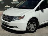 Honda Odyssey 2011 годаүшін8 390 000 тг. в Актау – фото 5