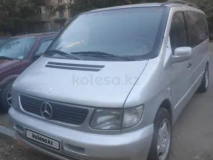 Mercedes-Benz Vito 2000 года за 4 000 000 тг. в Павлодар