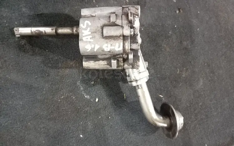 Масляный насос фольксваген пассат В5, 1.6, AKS за 15 000 тг. в Караганда