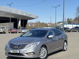 Hyundai Grandeur 2012 года за 9 300 000 тг. в Алматы