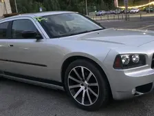 Dodge Charger, 2006