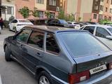 ВАЗ (Lada) 2114 2013 года за 1 800 000 тг. в Алматы – фото 3