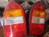 Opel zafira, astra g задний стоп фара за 30 000 тг. в Шымкент – фото 5