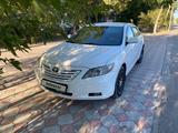 Toyota Camry 2007 года за 6 700 000 тг. в Алматы