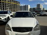 ВАЗ (Lada) Priora 2172 2013 года за 2 200 000 тг. в Астана – фото 2