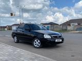 ВАЗ (Lada) Priora 2170 2012 года за 2 430 000 тг. в Астана