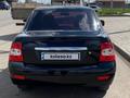 ВАЗ (Lada) Priora 2170 2012 года за 2 430 000 тг. в Астана – фото 4