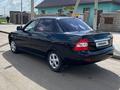 ВАЗ (Lada) Priora 2170 2012 года за 2 430 000 тг. в Астана – фото 5