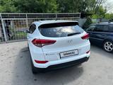 Hyundai Tucson 2017 года за 10 900 000 тг. в Алматы – фото 4