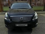 Nissan Teana 2011 года за 6 600 000 тг. в Астана