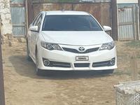 Toyota Camry 2014 годаfor7 000 000 тг. в Атырау