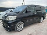 Toyota Alphard 2008 года за 4 800 000 тг. в Уральск – фото 3