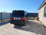 Toyota Alphard 2008 года за 4 800 000 тг. в Уральск – фото 4
