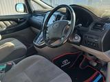 Toyota Alphard 2008 года за 4 800 000 тг. в Уральск – фото 5