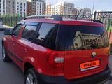 Skoda Yeti 2013 года за 4 500 000 тг. в Караганда – фото 2