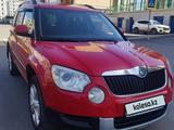 Skoda Yeti 2013 года за 4 500 000 тг. в Караганда