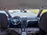 Skoda Yeti 2013 года за 4 500 000 тг. в Караганда – фото 4