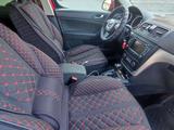 Skoda Yeti 2013 года за 4 500 000 тг. в Караганда – фото 5