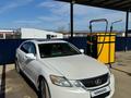 Lexus GS 350 2011 года за 7 000 000 тг. в Атырау