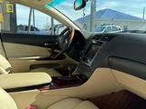 Lexus GS 350 2011 годаүшін7 000 000 тг. в Атырау – фото 5