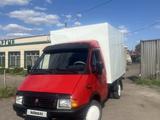 ГАЗ ГАЗель 1999 года за 2 900 000 тг. в Караганда – фото 5