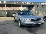 Audi A6 1996 года за 2 800 000 тг. в Тараз