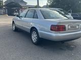 Audi A6 1996 года за 2 800 000 тг. в Тараз – фото 4
