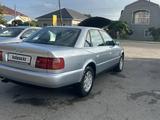 Audi A6 1996 года за 2 800 000 тг. в Тараз – фото 3