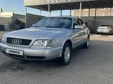 Audi A6 1996 года за 2 800 000 тг. в Тараз – фото 2